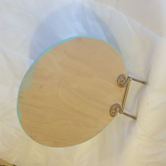 Wood rounds for decor or wall hanging - Picture 2 of 2